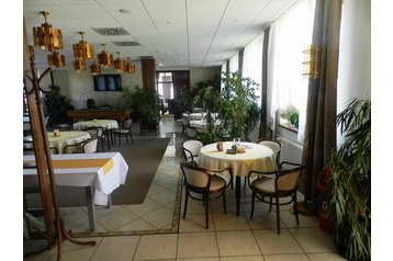 Slovakkia Hotel Dolný Smokovec, Eksterjöör